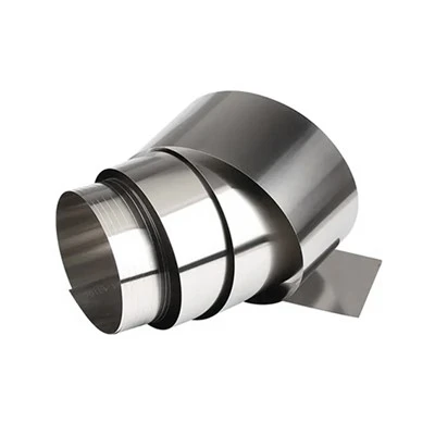 0.5 mm titan folga tasmasi